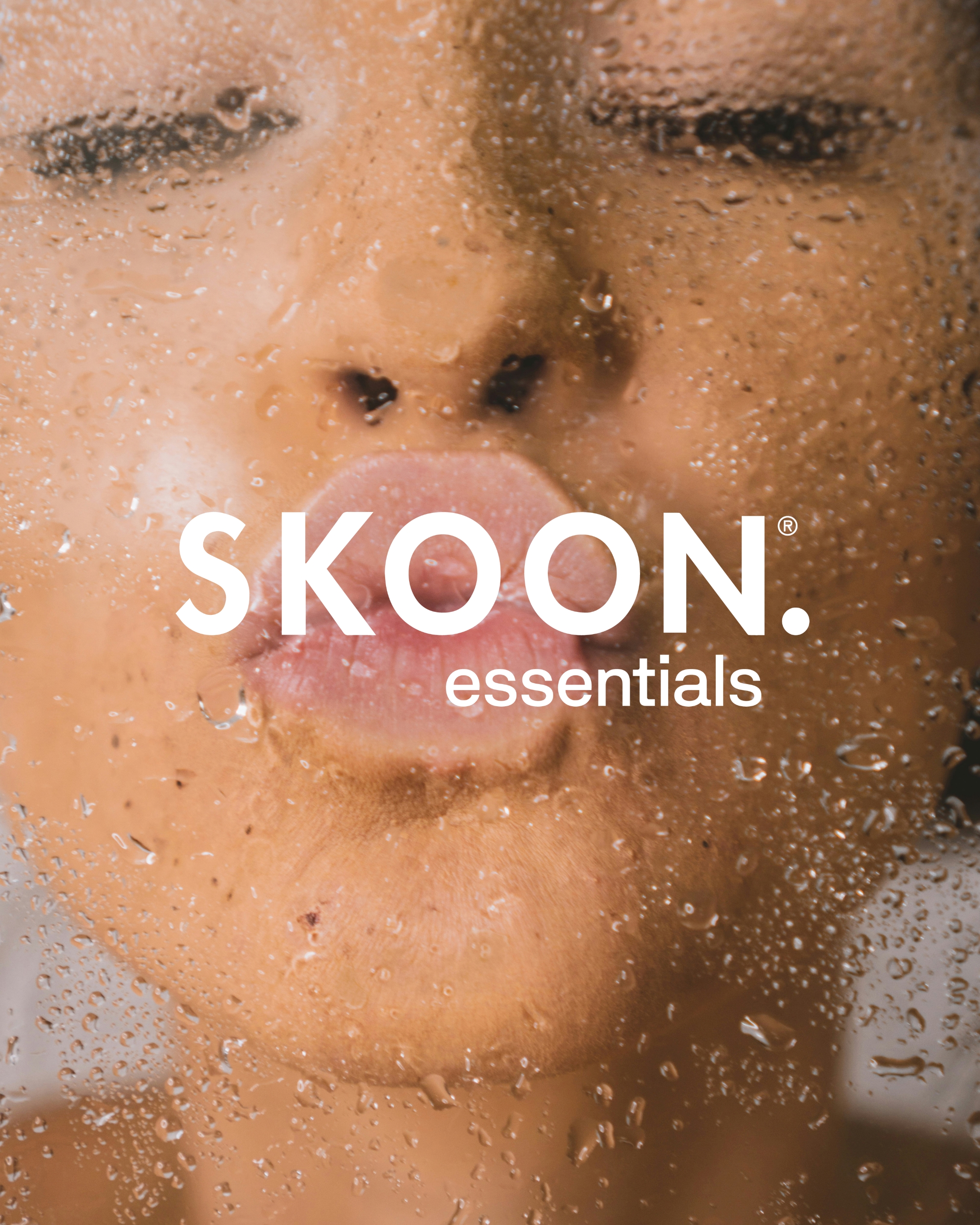 SKOON. essentials