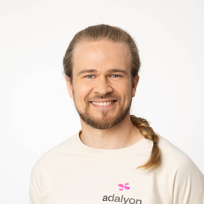 picture of Riko Nyberg