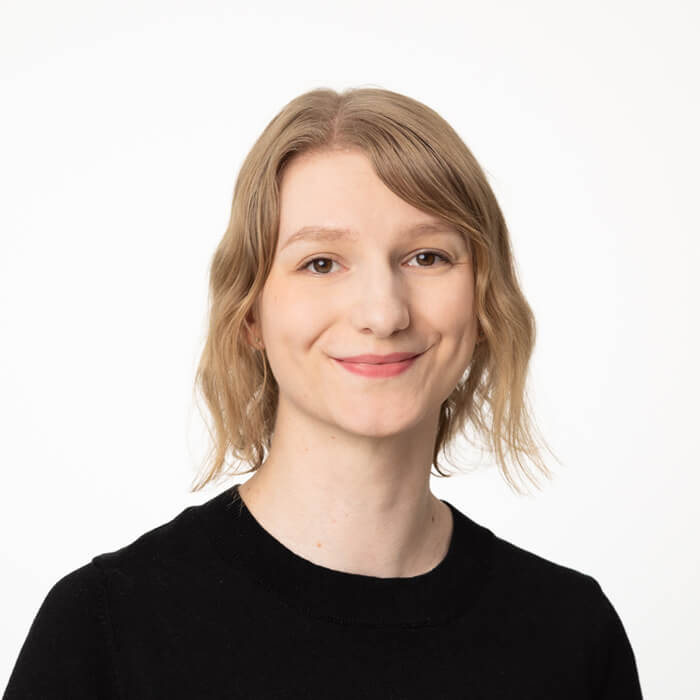 picture of Anna Salmela
