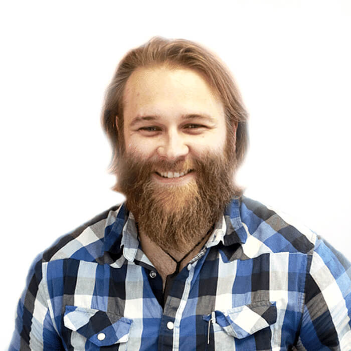 picture of Kane Bidwell