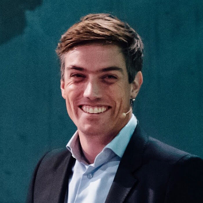 picture of Marcel Verboom