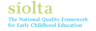Siolta. The National Quality Framework for Early Childhood Education