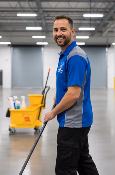Commercial Cleaners
