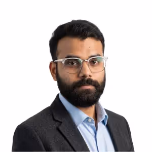 Anish Sinha