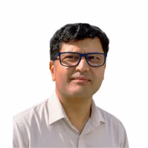 Anish Sinha