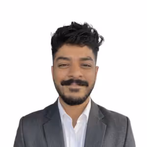 Anish Sinha
