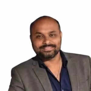 Anish Sinha