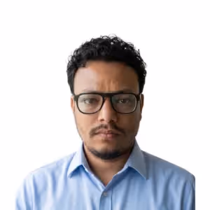 Anish Sinha