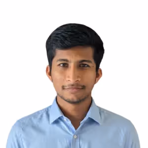 Anish Sinha