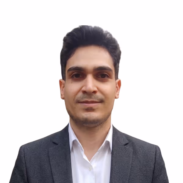 Anish Sinha