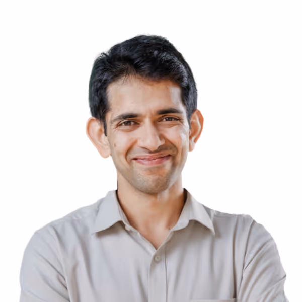 Anish Sinha
