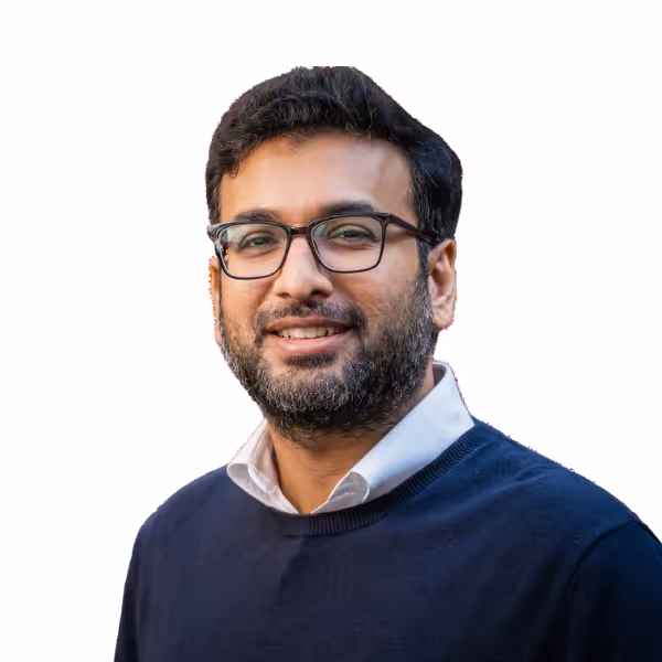 Anish Sinha