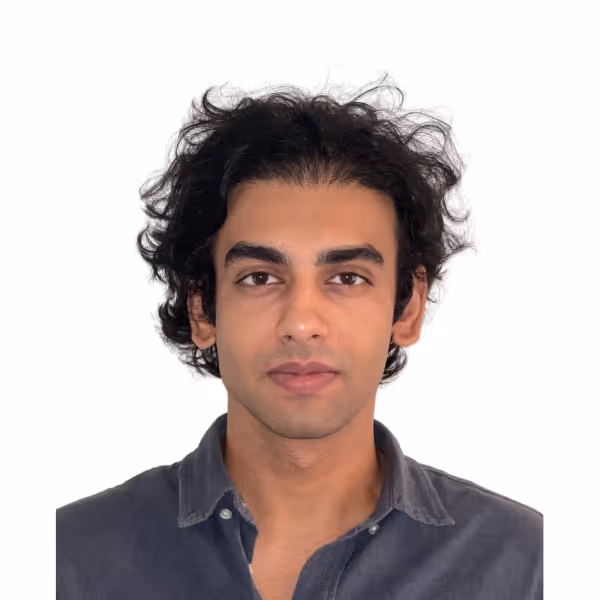 Anish Sinha
