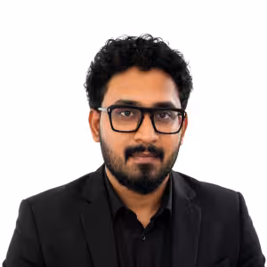 Anish Sinha