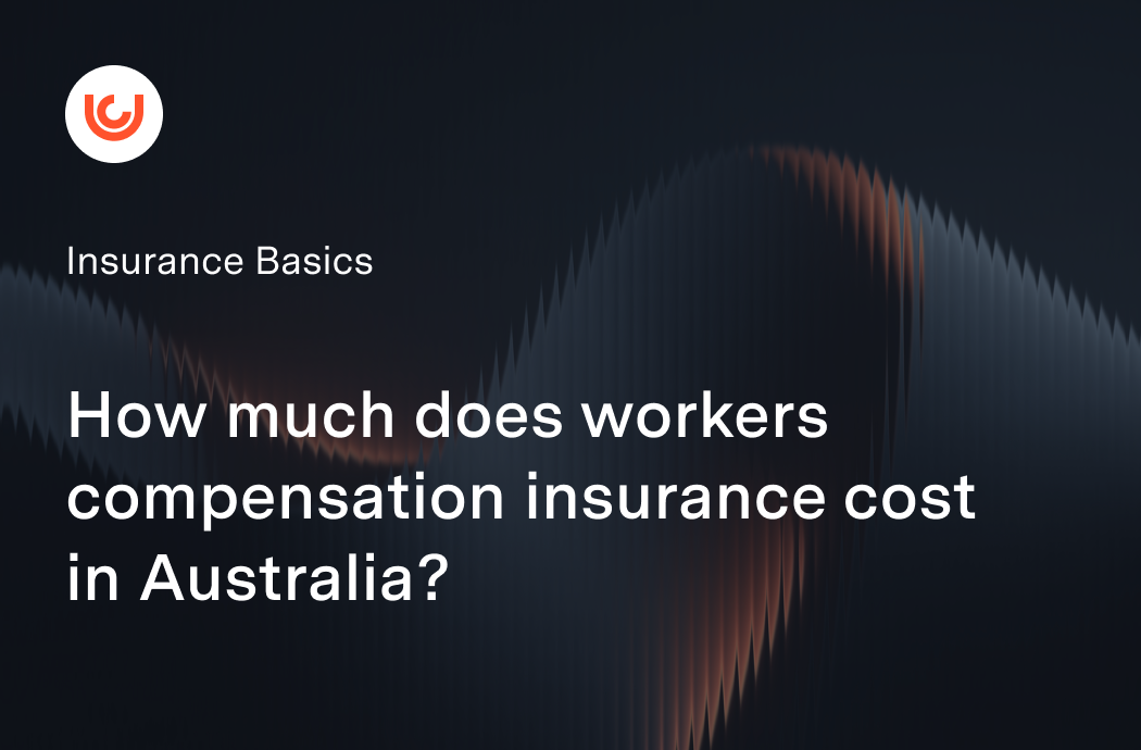 How much does workers compensation insurance cost in Australia?