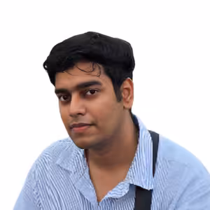 Anish Sinha