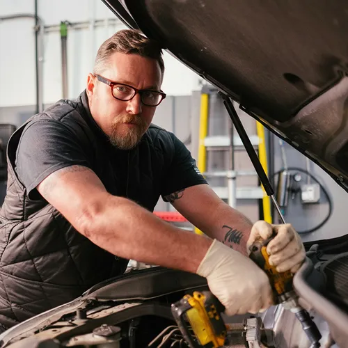 Auto Services