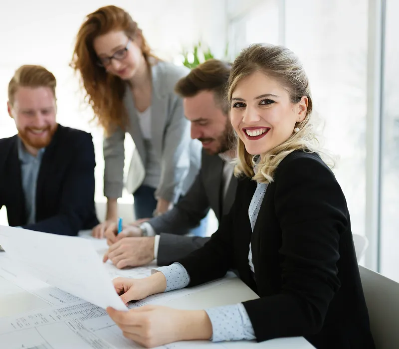 Consulting Services