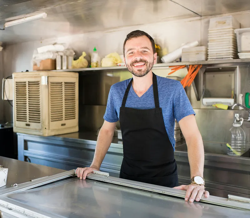 Food & Beverage Businesses