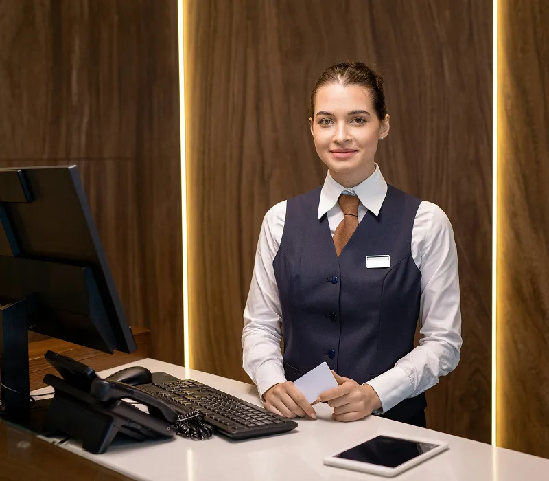 Hospitality