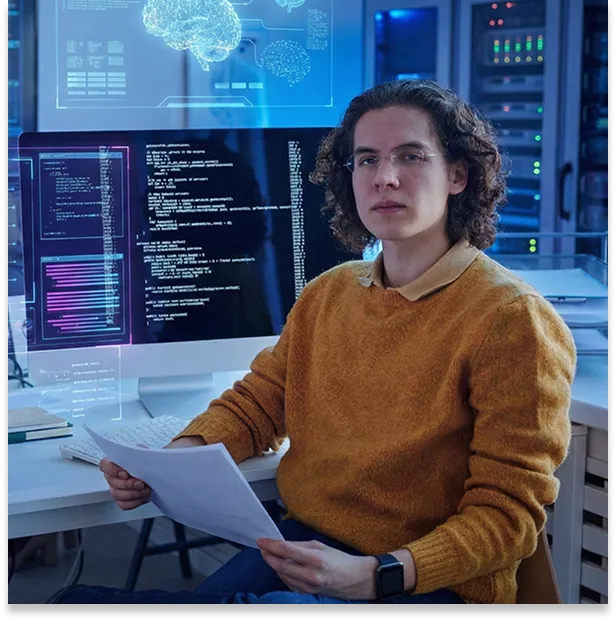 Artificial Intelligence