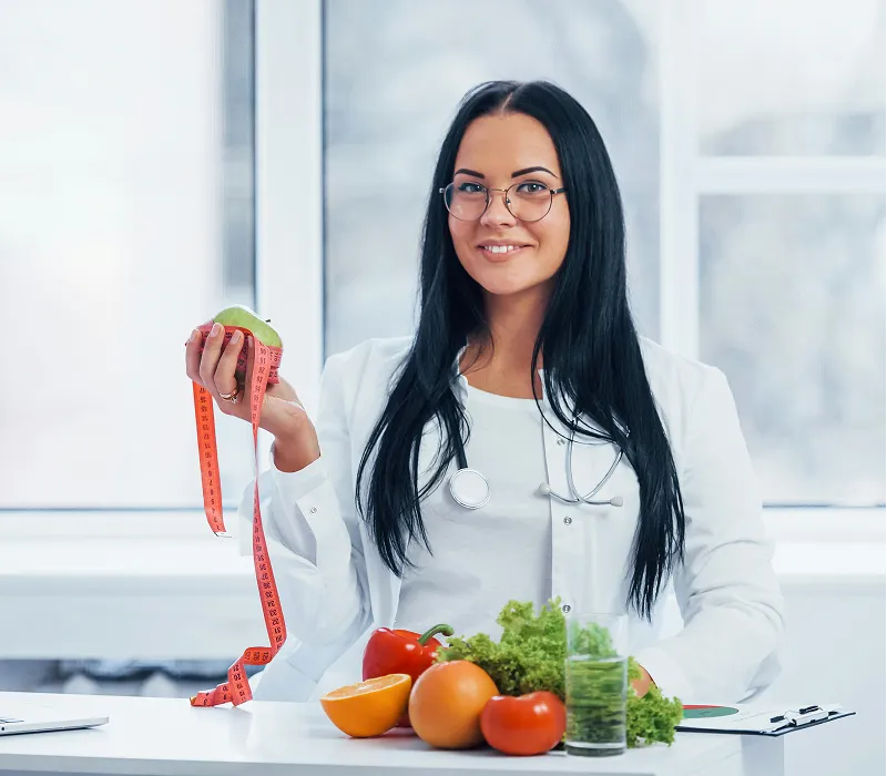 Dietitians