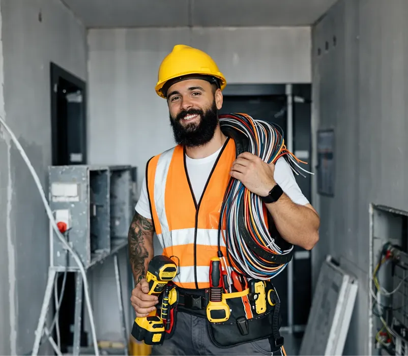 Electricians in Queensland