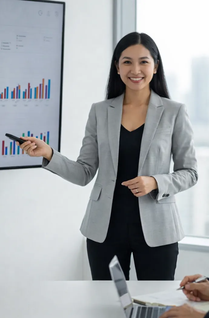 Enterprise Software & SaaS