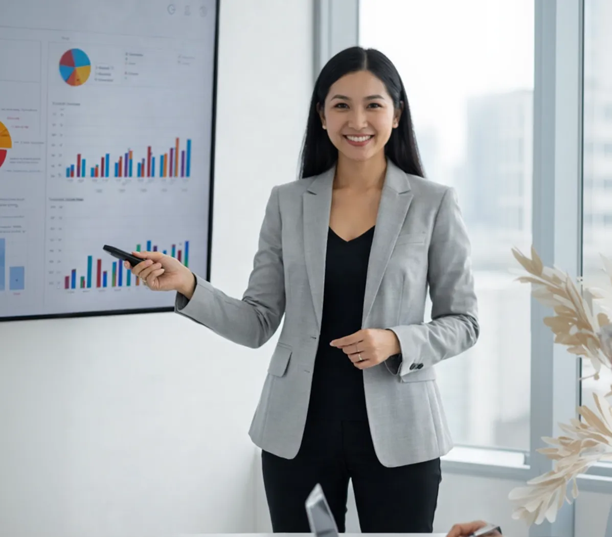Enterprise Software & SaaS