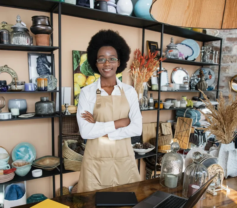 Gift Stores & Gift Shops