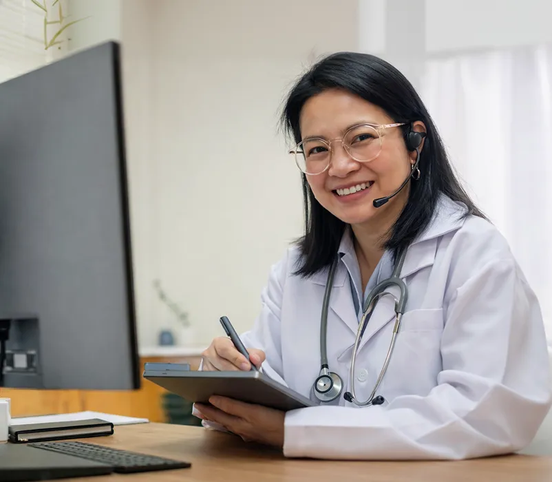 HealthTech