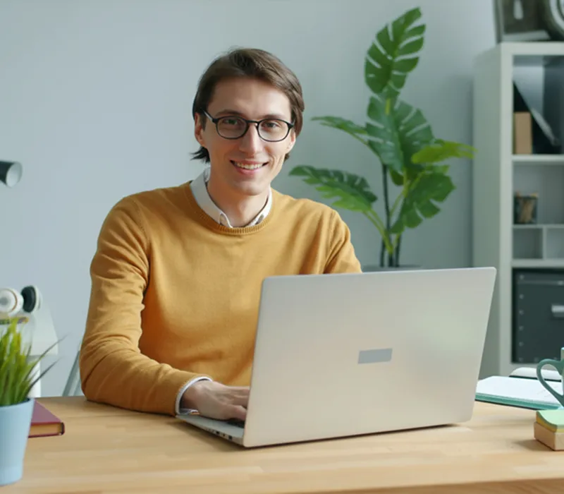IT & Software Development Professionals