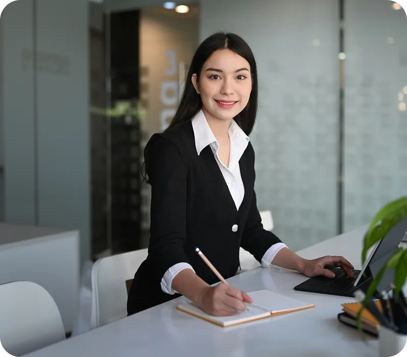 Management Consultants