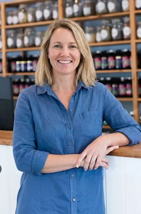 Naturopaths