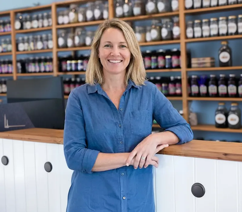 Naturopaths
