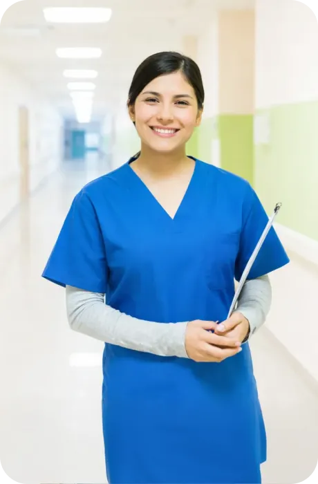 Nurses
