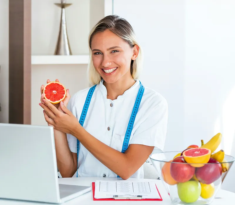 Nutritionists