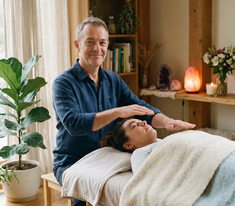 Reiki Practitioners