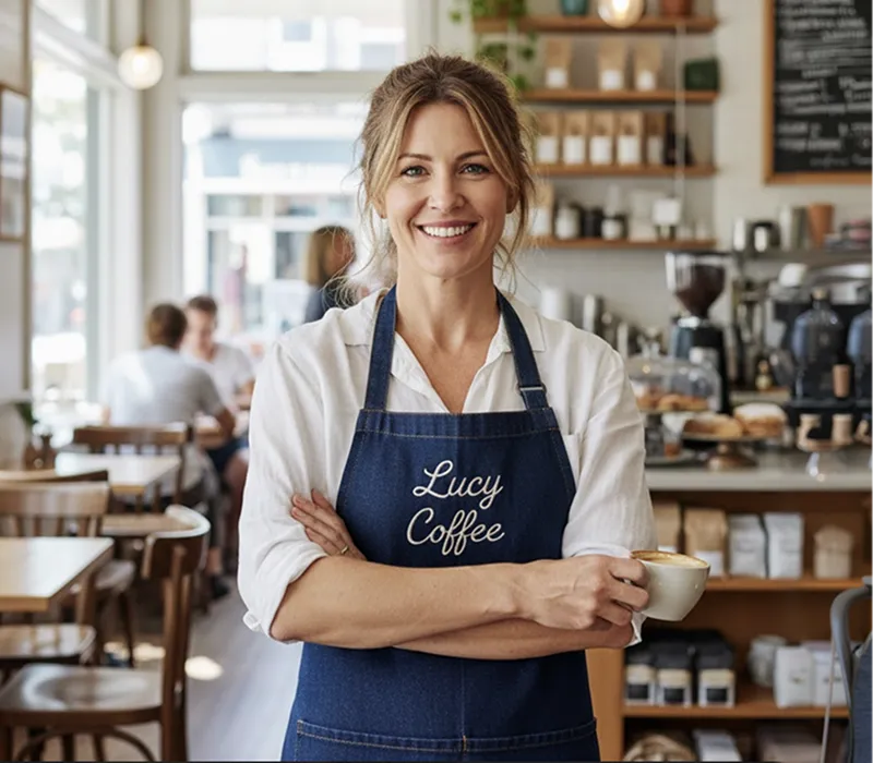 Restaurants & Cafes