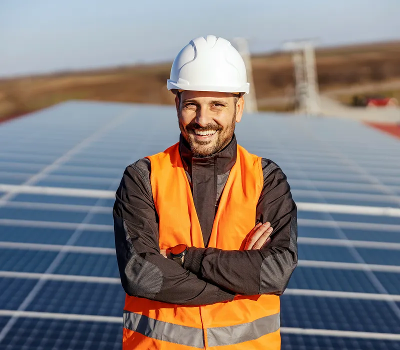 Solar & Renewable Energy Businesses