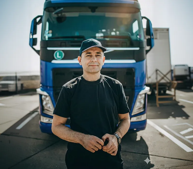 Trucking & Haulage