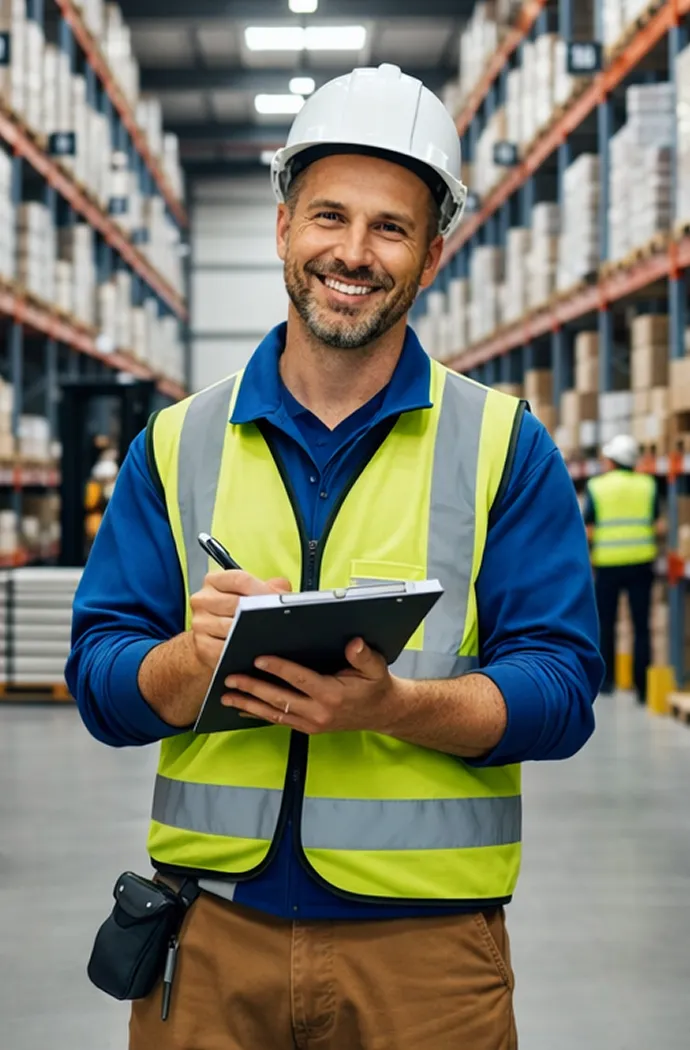Warehouse and Storage Services