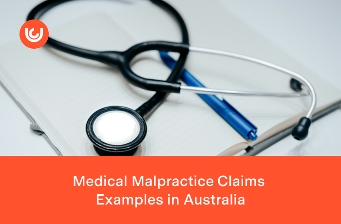 Medical Malpractice Claims Examples in Australia