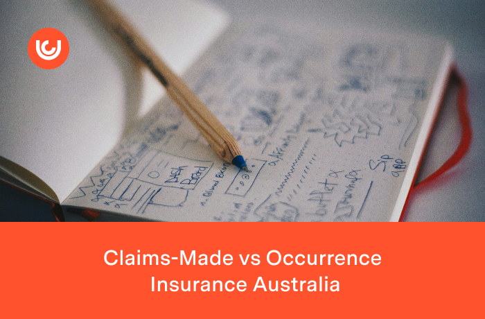 Claims-Made vs Occurrence Insurance Australia