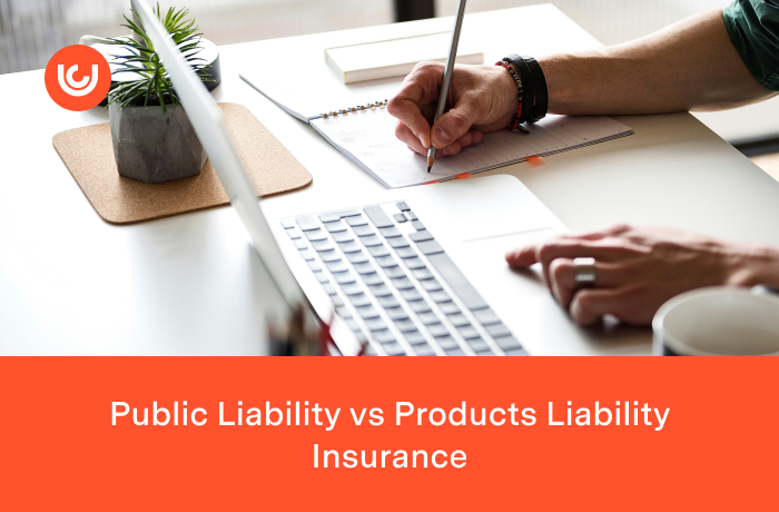 Public Liability vs Products Liability Insurance