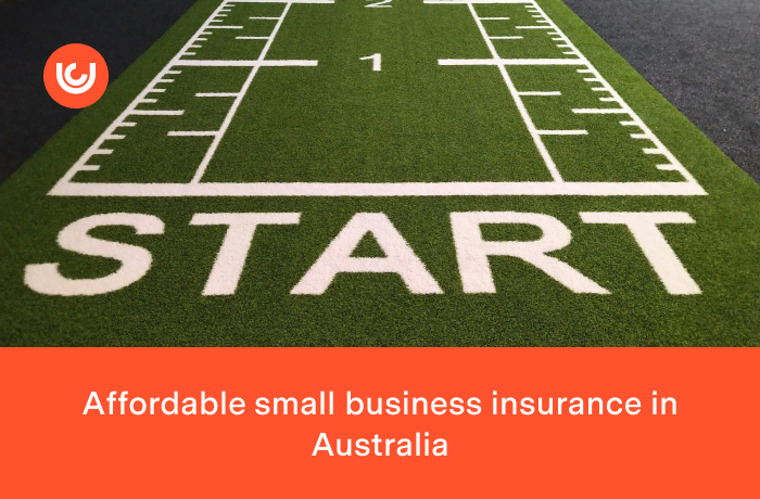 Affordable small business insurance in Australia