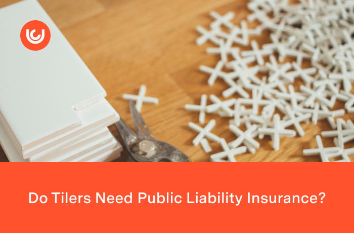 Do Tilers Need Public Liability Insurance?