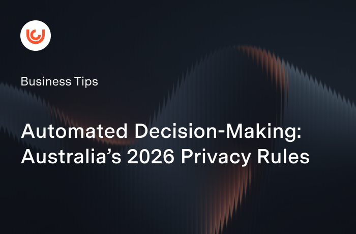 Automated Decision-Making: Australia’s 2026 Privacy Rules
