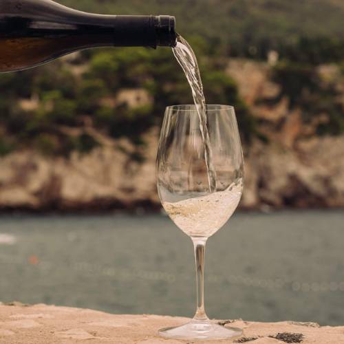 Wine List 