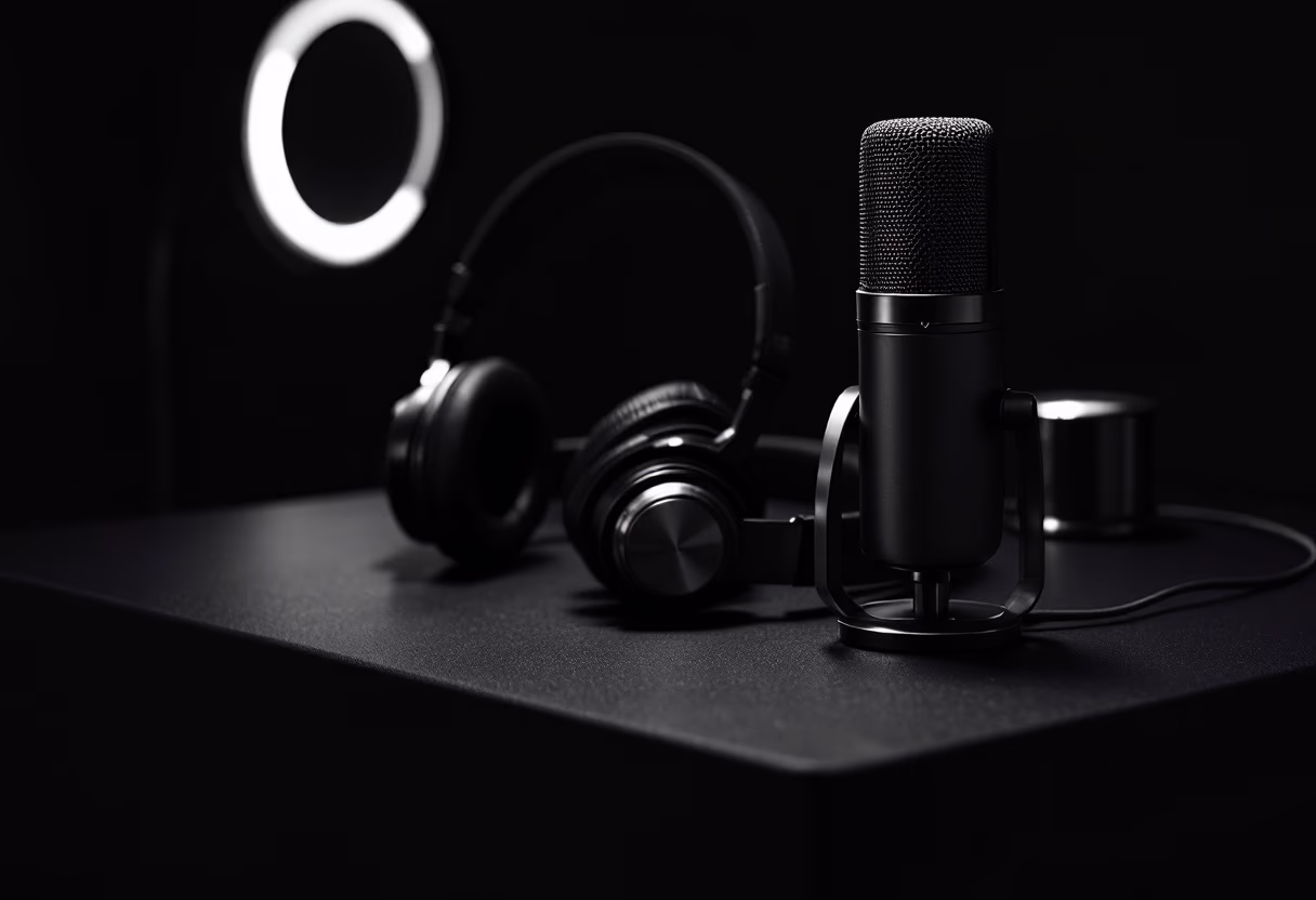 [digital project] mobile recording setup (for a music studio)